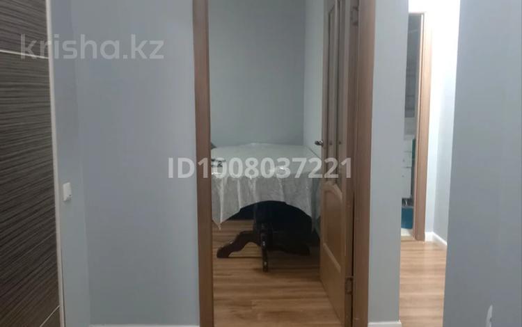 3-комнатная квартира · 76 м² · 1/9 этаж, мкр Аксай-5 18 — Базар Арыстан, Kazmed, детский сад, школа за 300 000 ₸ в Алматы, Ауэзовский р-н — фото 11