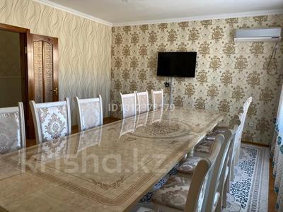 3-бөлмелі пәтер · 108 м² · 4/6 қабат, мкр Шанхай, Санкибай батыр 159 Б — Макаренко, бағасы: 35 млн ₸ в Актобе