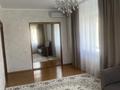 3-бөлмелі пәтер · 108 м² · 4/6 қабат, мкр Шанхай, Санкибай батыр 159 Б — Макаренко, бағасы: 35 млн ₸ в Актобе — фото 3