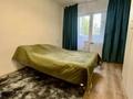 3-комнатная квартира · 57 м² · 4/5 этаж, Брусиловского за 39 млн ₸ в Алматы, Алмалинский р-н — фото 3