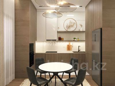 2-бөлмелі пәтер · 48 м² · 9/9 қабат, мкр Нурсат 2 182 — Назарбаева, бағасы: 329 000 ₸ в Шымкенте, Каратауский р-н
