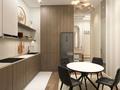 2-бөлмелі пәтер · 48 м² · 9/9 қабат, мкр Нурсат 2 182 — Назарбаева, бағасы: 329 000 ₸ в Шымкенте, Каратауский р-н — фото 2