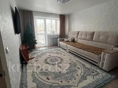 2-бөлмелі пәтер · 58 м² · 2/9 қабат, Аэропорт 45/2, бағасы: 27 млн 〒 в Костанае