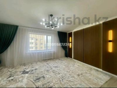 3-комнатная квартира · 80 м² · 5/6 этаж, доспанова 2/1 — қордай, жургенова за 32 млн ₸ в Астане, Сарайшык р-н