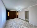 3-комнатная квартира · 80 м² · 5/6 этаж, доспанова 2/1 — қордай, жургенова за 32 млн ₸ в Астане, Сарайшык р-н — фото 2