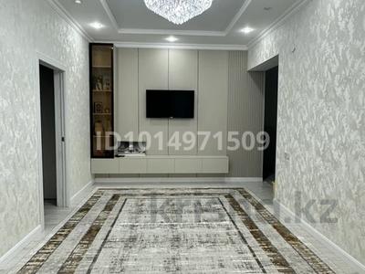 3-комнатная квартира · 75 м² · 6/9 этаж, 31-й мкр 11 за 26 млн ₸ в Актау