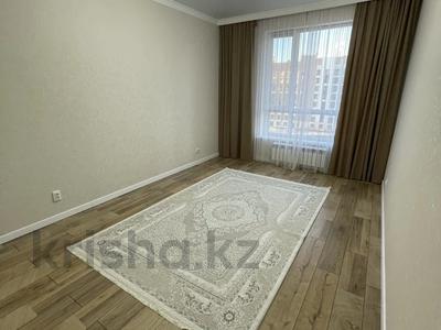 2-комнатная квартира · 66 м² · 7/9 этаж, Жумекен Нажимеденов 54/1 за 41 млн ₸ в Астане, Сарайшык р-н