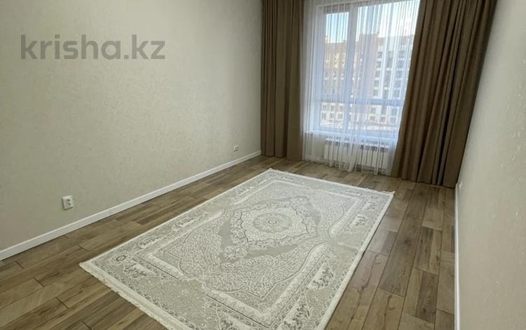 2-комнатная квартира · 66 м² · 7/9 этаж, Жумекен Нажимеденов 54/1 за 41 млн ₸ в Астане, Сарайшык р-н — фото 13
