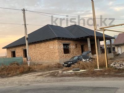 Часть дома · 6 комнат · 450 м² · 6.5 сот., Жанадаур за 30 млн ₸ в Алатау