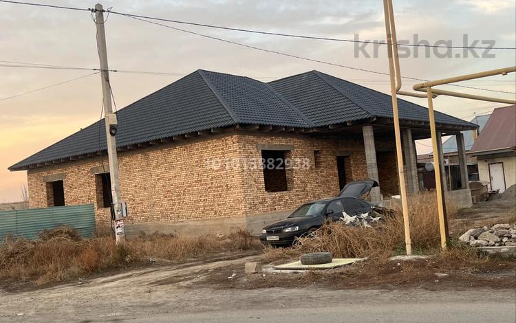 Часть дома · 6 комнат · 450 м² · 6.5 сот., Жанадаур за 30 млн ₸ в Алатау — фото 3