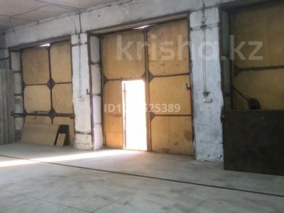 Гараж · 110 м² · Коктем 209 А за 150 000 〒 в Актобе, жилой массив Заречный-1