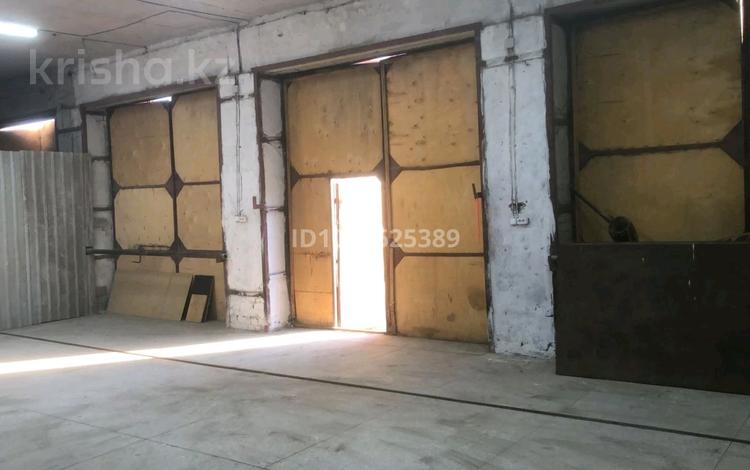Гараж · 110 м² · Коктем 209 А за 150 000 〒 в Актобе, жилой массив Заречный-1 — фото 2