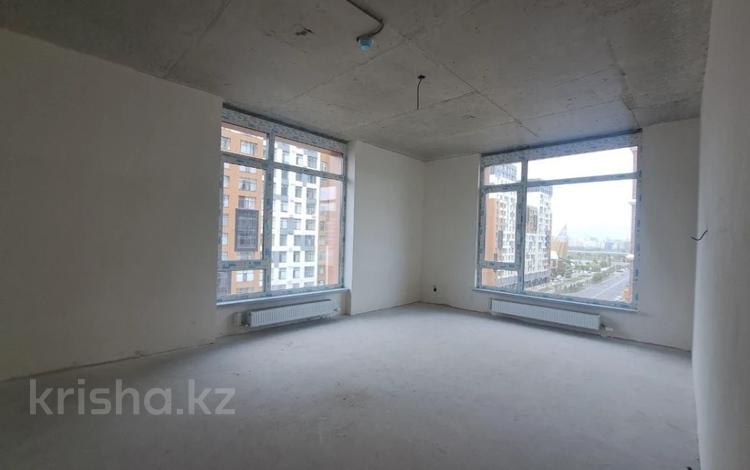4-комнатная квартира · 126 м² · 7/14 этаж, Бухар жырау ВИДОВАЯ! САМАЯ НИЗКАЯ ЦЕНА 20 за 112 млн ₸ в Астане, Нура р-н — фото 2