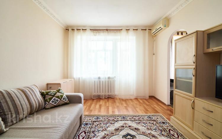 2-комнатная квартира · 47 м² · 4/5 этаж, Габдуллина 4к1 за 22.9 млн ₸ в Астане, р-н Байконур — фото 7