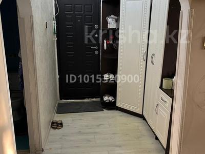 3-бөлмелі пәтер · 45 м² · 3/5 қабат, Қарасу ш/а. 6, бағасы: 25 млн ₸ в Таразе, мкр Карасу