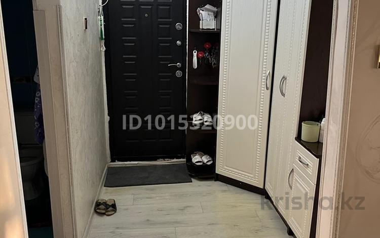 3-бөлмелі пәтер · 45 м² · 3/5 қабат, Қарасу ш/а. 6, бағасы: 25 млн ₸ в Таразе, мкр Карасу — фото 2