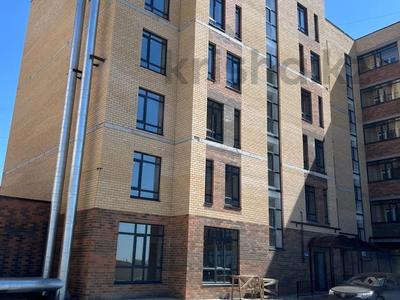 3-комнатная квартира · 96.5 м² · 3/6 этаж, мкр. Алтын орда, Молдагулова за 31 млн ₸ в Актобе