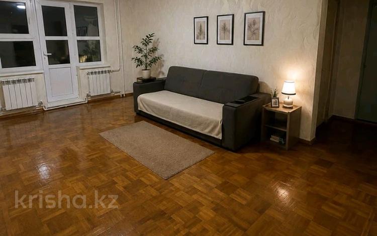 2-бөлмелі пәтер · 44 м² · 2/5 қабат, Исмаилова 26, бағасы: 13.2 млн ₸ в Шымкенте, Туран р-н — фото 2