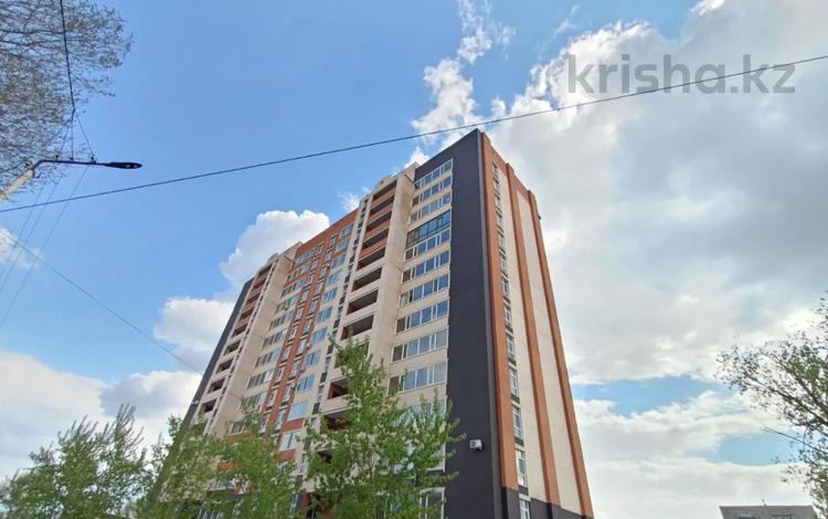 2-комнатная квартира, 67.4 м², 10/14 этаж, Быковского 3А