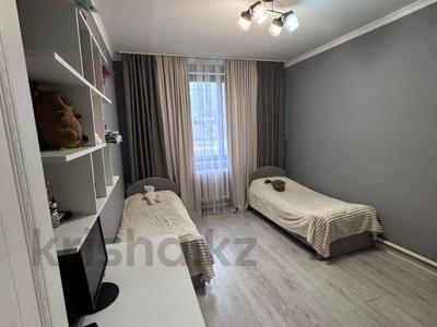 Отдельный дом · 3 комнаты · 120 м² · 12 сот., Кажымукан 127 за ~ 29 млн 〒 в Косшы