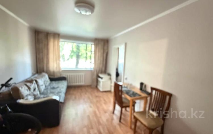 2-комнатная квартира · 46.7 м² · 1/5 этаж, Кобыланды батыра 40 за 16 млн ₸ в Костанае — фото 2
