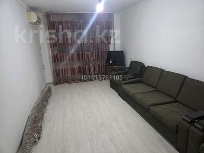 2-бөлмелі пәтер · 50 м² · 3/5 қабат, Муратбаева 18, бағасы: 130 000 ₸ в 