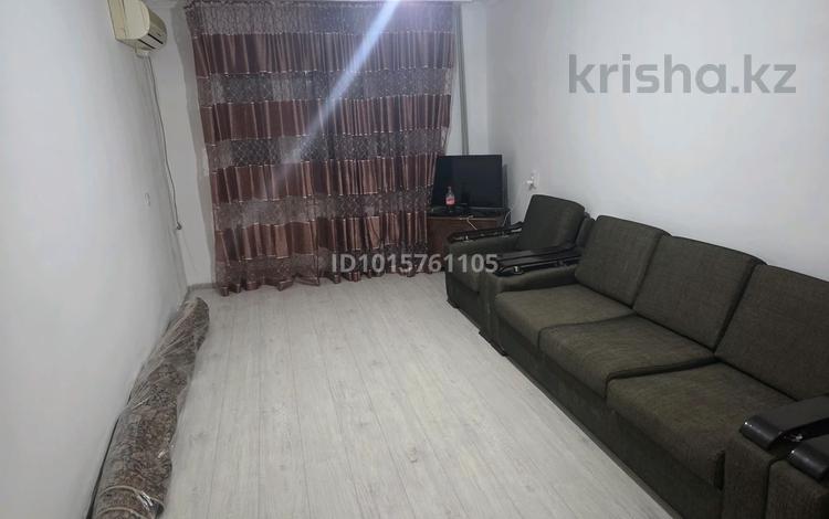 2-бөлмелі пәтер · 50 м² · 3/5 қабат, Муратбаева 18, бағасы: 130 000 ₸ в  — фото 3