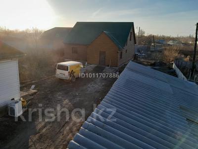 Отдельный дом · 7 комнат · 120 м² · 12 сот., Тонкерис 3а за 35 млн ₸ в Астане, р-н Байконур