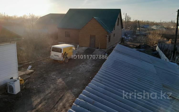 Отдельный дом · 7 комнат · 120 м² · 12 сот., Тонкерис 3а за 35 млн ₸ в Астане, р-н Байконур — фото 2