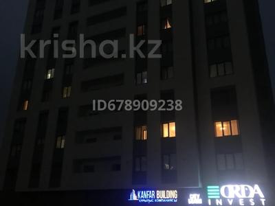 2-бөлмелі пәтер, 70 м², 5/10 қабат ай сайын, мкр Нурсат 37 — Акимата, бағасы: 200 000 〒 в Шымкенте, Каратауский р-н