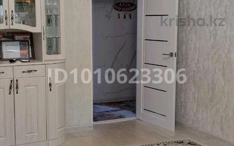 2-комнатная квартира · 50 м² · 2/2 этаж, Касиподак за 10 млн ₸ в Актобе — фото 2