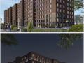 2-комнатная квартира · 56.33 м² · 2/9 этаж, Е 430 3/1 за 17.8 млн ₸ в Астане, Нура р-н — фото 12