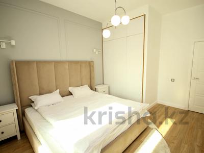 2-комнатная квартира · 47 м² · 6/12 этаж, Розыбакиева 181а за 49 млн ₸ в Алматы, Бостандыкский р-н