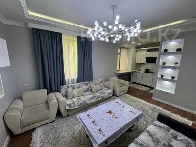 2-комнатная квартира · 52 м² · 3/4 этаж, Бейбитшилик 6 — Проспект Республики за 230 000 〒 в Шымкенте, Аль-Фарабийский р-н