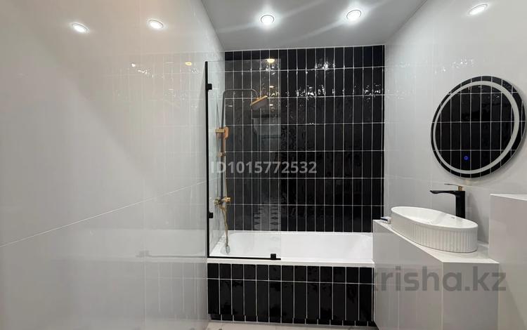2-бөлмелі пәтер · 61 м² · 3/7 қабат, А. Байтурсынова 37/3, бағасы: ~ 34 млн ₸ в Астане, Алматы р-н — фото 2