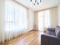 2-бөлмелі пәтер · 50 м² · 4/12 қабат, Шамши Калдаякова 17 — Сарыкол, бағасы: 35.5 млн ₸ в Астане, Сарайшык р-н — фото 4