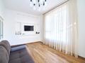 2-бөлмелі пәтер · 50 м² · 4/12 қабат, Шамши Калдаякова 17 — Сарыкол, бағасы: 35.5 млн ₸ в Астане, Сарайшык р-н — фото 9