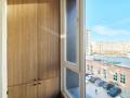 2-бөлмелі пәтер · 50 м² · 4/12 қабат, Шамши Калдаякова 17 — Сарыкол, бағасы: 35.5 млн ₸ в Астане, Сарайшык р-н — фото 10