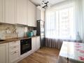 2-бөлмелі пәтер · 50 м² · 4/12 қабат, Шамши Калдаякова 17 — Сарыкол, бағасы: 35.5 млн ₸ в Астане, Сарайшык р-н — фото 5