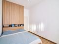 2-бөлмелі пәтер · 50 м² · 4/12 қабат, Шамши Калдаякова 17 — Сарыкол, бағасы: 35.5 млн ₸ в Астане, Сарайшык р-н — фото 14