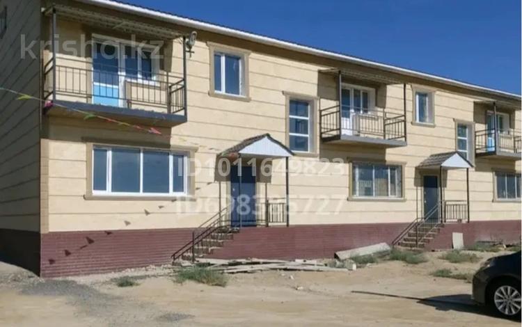 Үйдің бір бөлігі · 4 бөлме · 205 м² · 20 жүзд., Тенистая 55, бағасы: 21 млн ₸ в Актау, мкр Приморский — фото 13