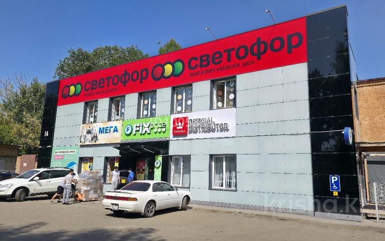 Еркін · 204 м², бағасы: 714 000 ₸ в Усть-Каменогорске, Ульбинский — фото 2