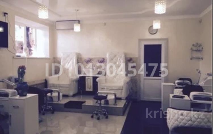 Салоны красоты · 105 м² за 65 млн ₸ в Астане — фото 2