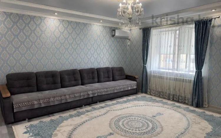 2-бөлмелі пәтер · 87.5 м² · 5/6 қабат, проспект тауелсиздик 9/1, бағасы: 27.7 млн ₸ в Актобе — фото 2
