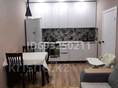 2-комнатная квартира, 40 м², 10/13 этаж, Тәуелсіздік 34/9 — Тәуелсіздік/Момышұлы за 22 млн 〒 в Астане, Алматы р-н