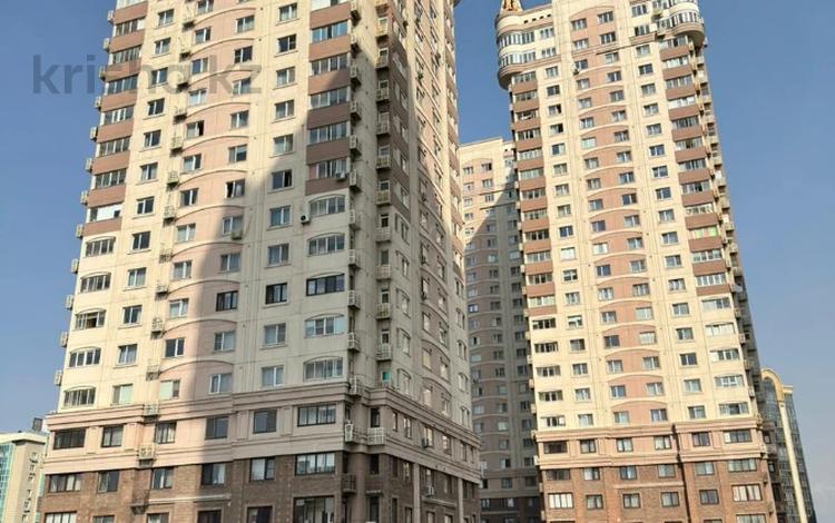 2-бөлмелі пәтер · 72 м² · 18/25 қабат, Абиша Кекилбайулы — MEGA CENTER ALMATY, бағасы: 58.5 млн ₸ в Алматы, Бостандыкский р-н — фото 2