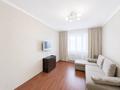 2-комнатная квартира · 55 м² · 12/18 этаж, Иманова 41 — Евразийский университет за 26.5 млн ₸ в Астане, р-н Байконур