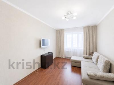 2-комнатная квартира · 55 м² · 12/18 этаж, Иманова 41 — Евразийский университет за 26.5 млн ₸ в Астане, р-н Байконур