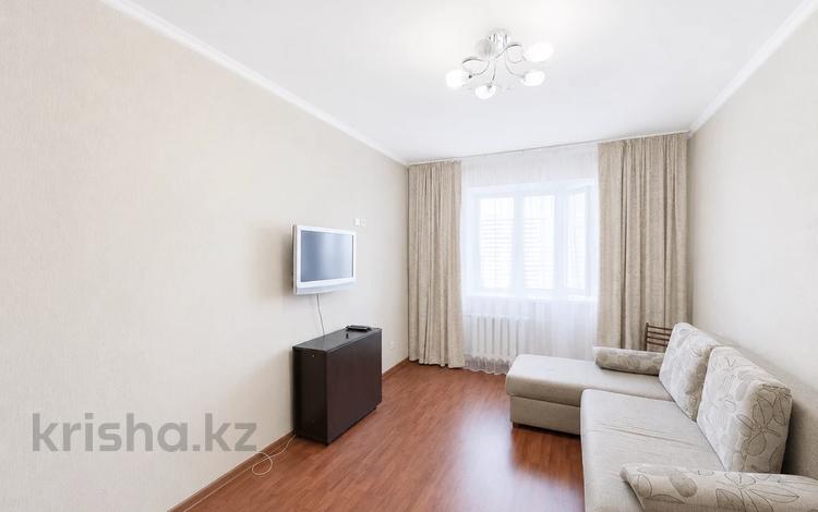 2-комнатная квартира · 55 м² · 12/18 этаж, Иманова 41 — Евразийский университет за 26.5 млн ₸ в Астане, р-н Байконур — фото 2