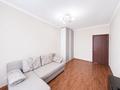 2-комнатная квартира · 55 м² · 12/18 этаж, Иманова 41 — Евразийский университет за 26.5 млн ₸ в Астане, р-н Байконур — фото 2